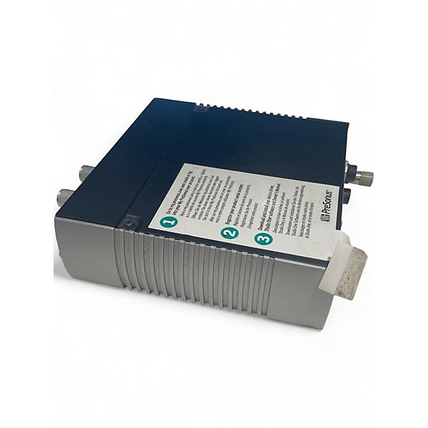 Used PreSonus Audiobox USB Audio Interface