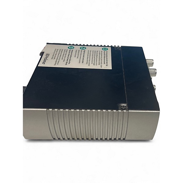 Used PreSonus Audiobox USB Audio Interface