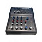Used Alesis MultiMix 4 USB FX 4-Channel Unpowered Mixer