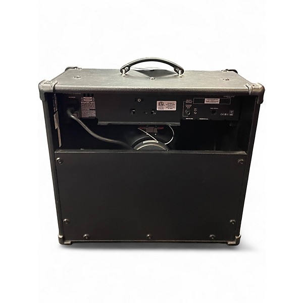 Used Line 6 Spider IV 75W 1x12 Guitar Combo Amp