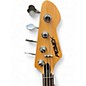 Used Peavey Forum Red Electric Bass Guitar