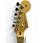 Used Fender American Professional Stratocaster SSS Natural Solid Body Electric Guitar