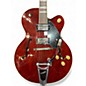 Used Gretsch Guitars G2420T Streamliner RED Hollow Body Electric Guitar
