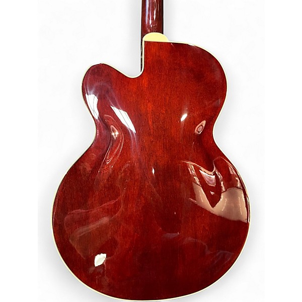 Used Gretsch Guitars G2420T Streamliner RED Hollow Body Electric Guitar