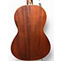 Used Ibanez PNB14E OPEN PORE NATURAL Acoustic Bass Guitar