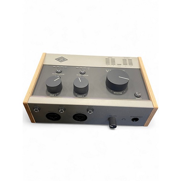 Used Universal Audio Volt 276 Audio Interface