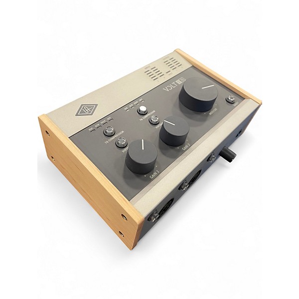 Used Universal Audio Volt 276 Audio Interface