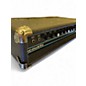 Used Acoustic B200H 200W Bass Amp Head
