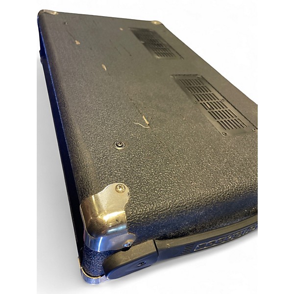 Used Acoustic B200H 200W Bass Amp Head