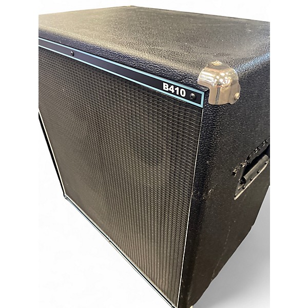 Used Acoustic B410 400W 4x10 Bass Cabinet