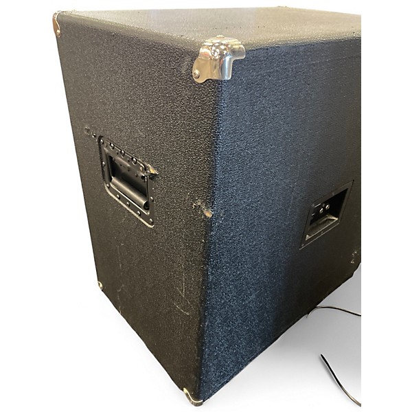 Used Acoustic B410 400W 4x10 Bass Cabinet