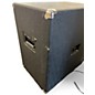 Used Acoustic B410 400W 4x10 Bass Cabinet