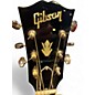 Used Gibson Southern Jumbo 3 Color Sunburst Acoustic Electric Guitar