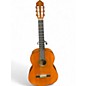 Used Yamaha C40 Natural Classical Acoustic Guitar thumbnail