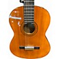 Used Yamaha C40 Natural Classical Acoustic Guitar