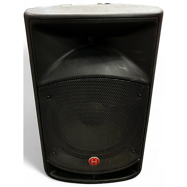 Used Harbinger VARI V2112 Powered Speaker