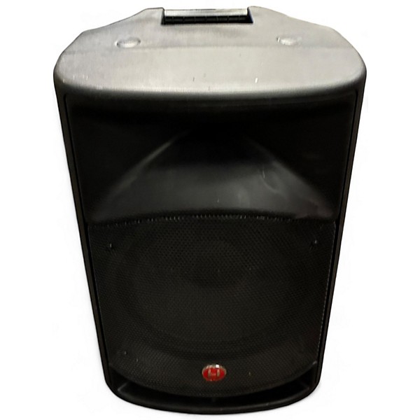 Used Harbinger VARI V2112 Powered Speaker