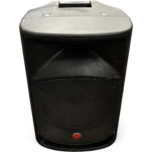 Used Harbinger VARI V2112 Powered Speaker