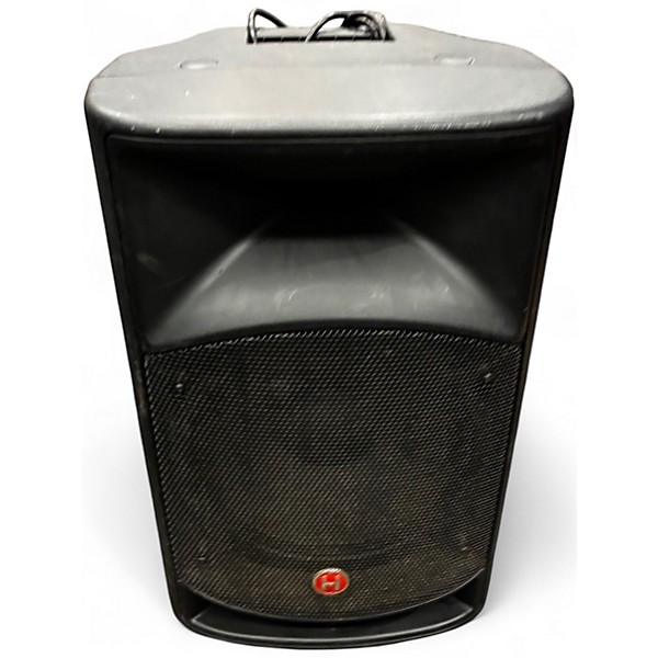 Used Harbinger VARI V2112 Powered Speaker