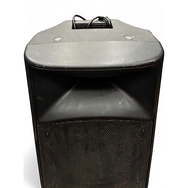 Used Harbinger VARI V2112 Powered Speaker