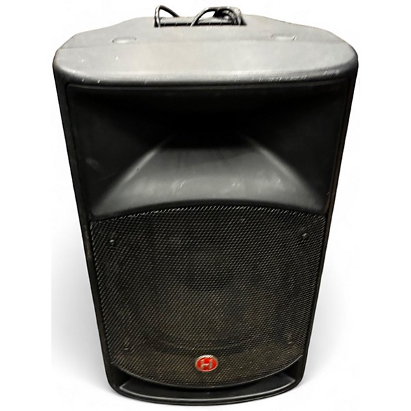 Used Harbinger VARI V2112 Powered Speaker