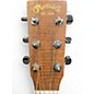Used Martin GPC-X1E All-Koa HPL Acoustic Electric Guitar