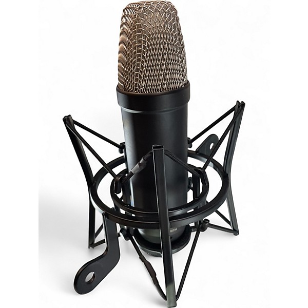 Used RODE NT1 Condenser Microphone