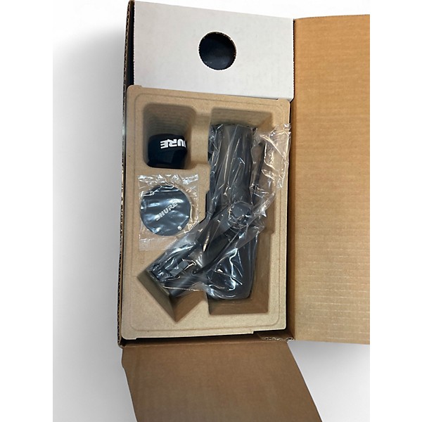 Used Shure SM7B Dynamic Microphone