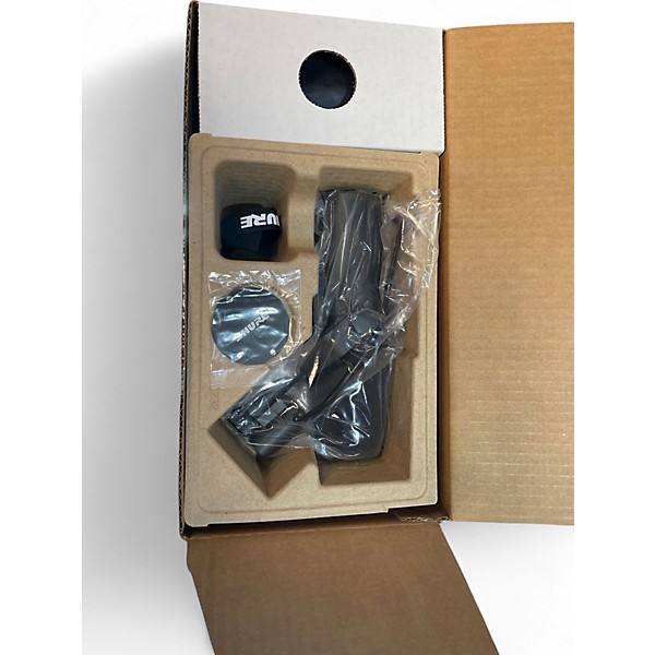 Used Shure SM7B Dynamic Microphone