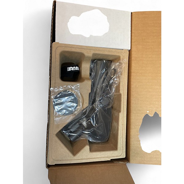 Used Shure SM7B Dynamic Microphone