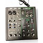 Used Mackie PROFX6v3 Digital Mixer thumbnail