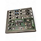Used Mackie PROFX6v3 Digital Mixer