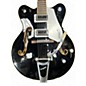 Used Gretsch G5422T BLACK Hollow Body Electric Guitar