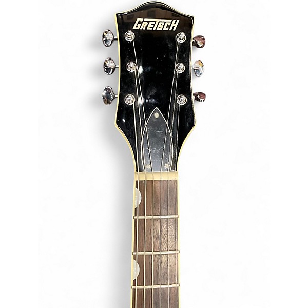 Used Gretsch G5422T BLACK Hollow Body Electric Guitar