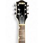 Used Gretsch G5422T BLACK Hollow Body Electric Guitar