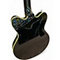 Used Gretsch G5422T BLACK Hollow Body Electric Guitar