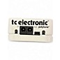 Used Tc Electronic POLYTUNE Tuner Pedal
