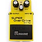 Used BOSS SD-1W Effect Pedal thumbnail