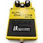 Used BOSS SD-1W Effect Pedal