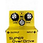 Used BOSS SD-1W Effect Pedal