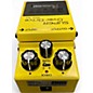 Used BOSS SD-1W Effect Pedal