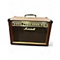 Used Marshall AS50D Guitar Combo Amp thumbnail