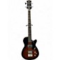 Used Gretsch Guitars G2220 Electromatic 2 Color Sunburst Electric Bass Guitar thumbnail