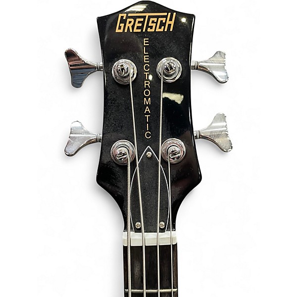 Used Gretsch Guitars G2220 Electromatic 2 Color Sunburst Electric Bass Guitar