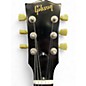 Used Gibson SG BLACK Solid Body Electric Guitar