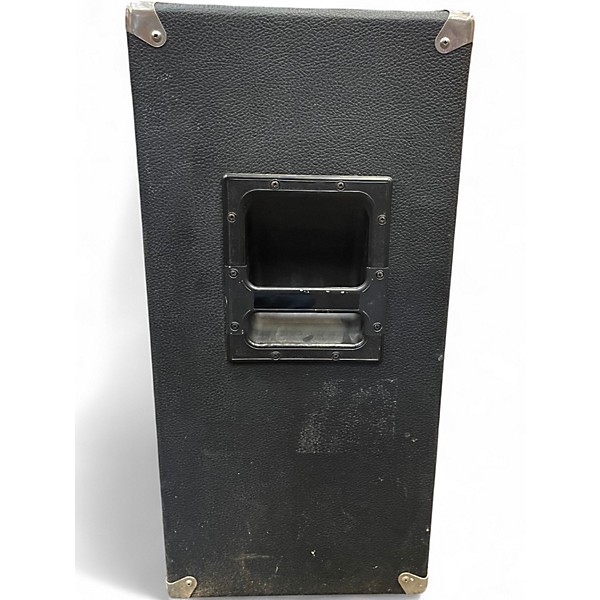 Used Fender D-412 Guitar Cabinet