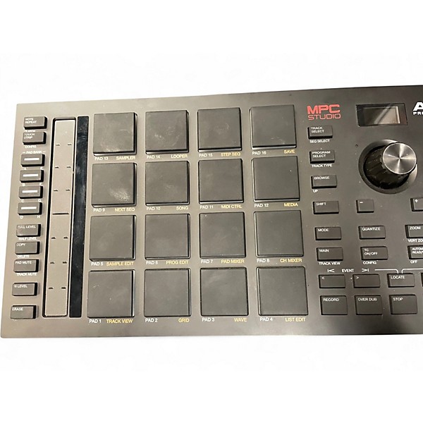 Used Akai Professional MPC Studio 2 Production Controller