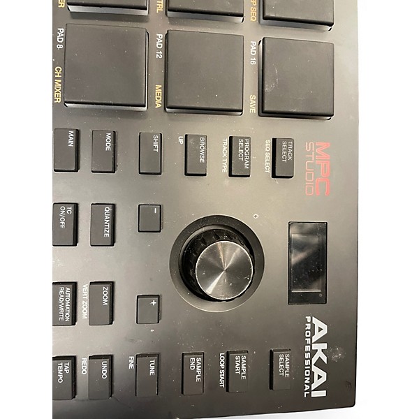 Used Akai Professional MPC Studio 2 Production Controller