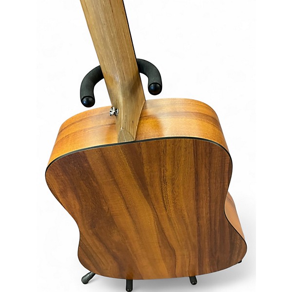 Used Martin DXK2 Natural Acoustic Guitar