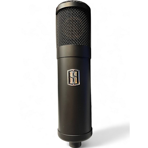 Used Slate Digital VMS ML-1 Condenser Microphone